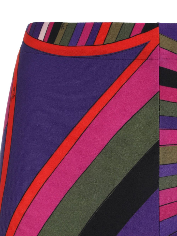 Pucci leggings