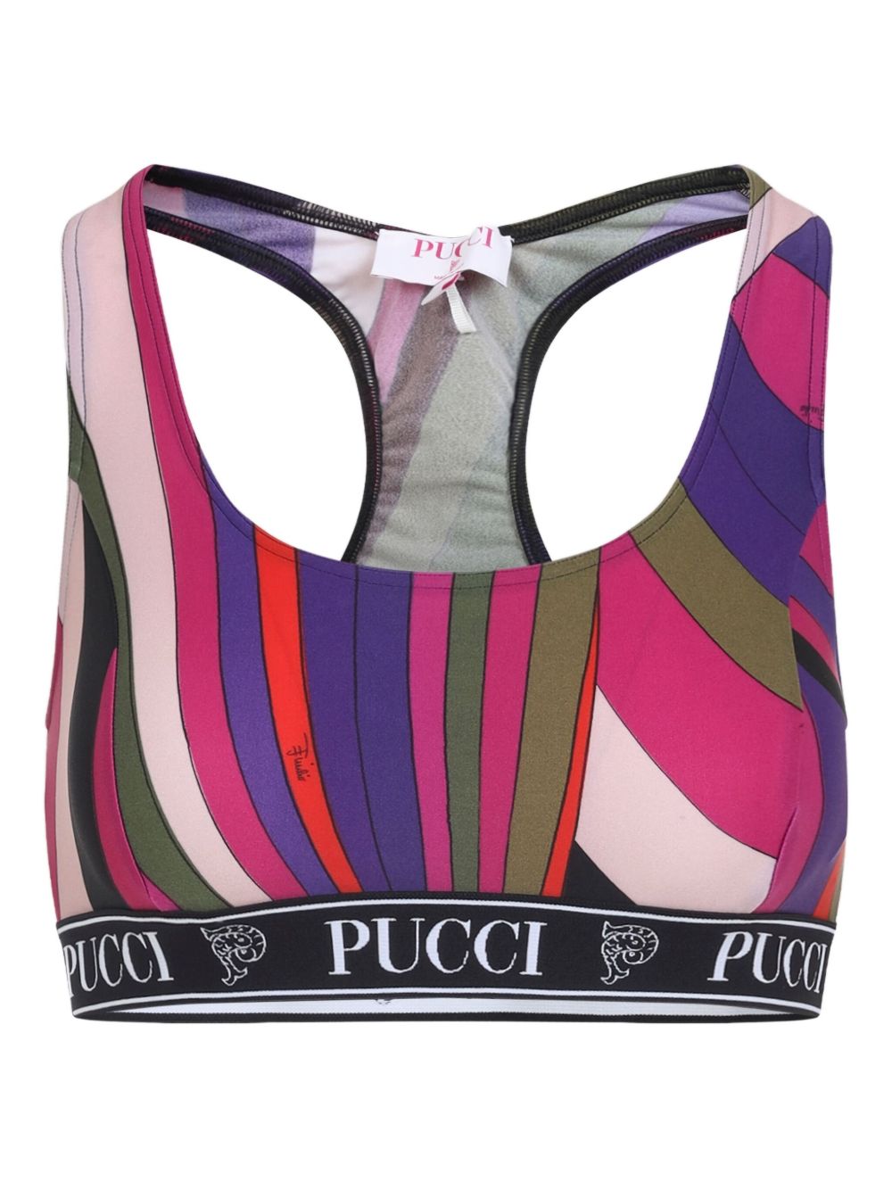 Pucci Top
