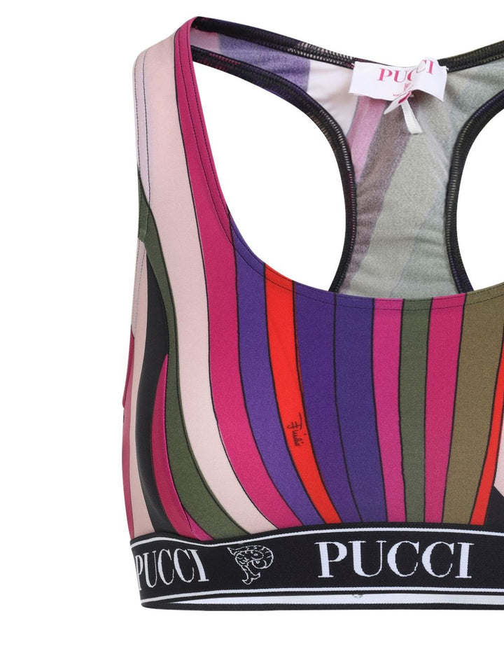 Pucci Top