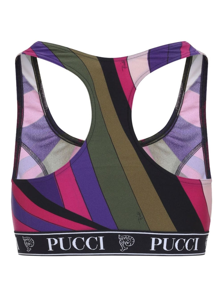 Pucci Top