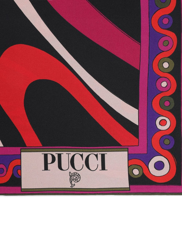 Pucci Scarf