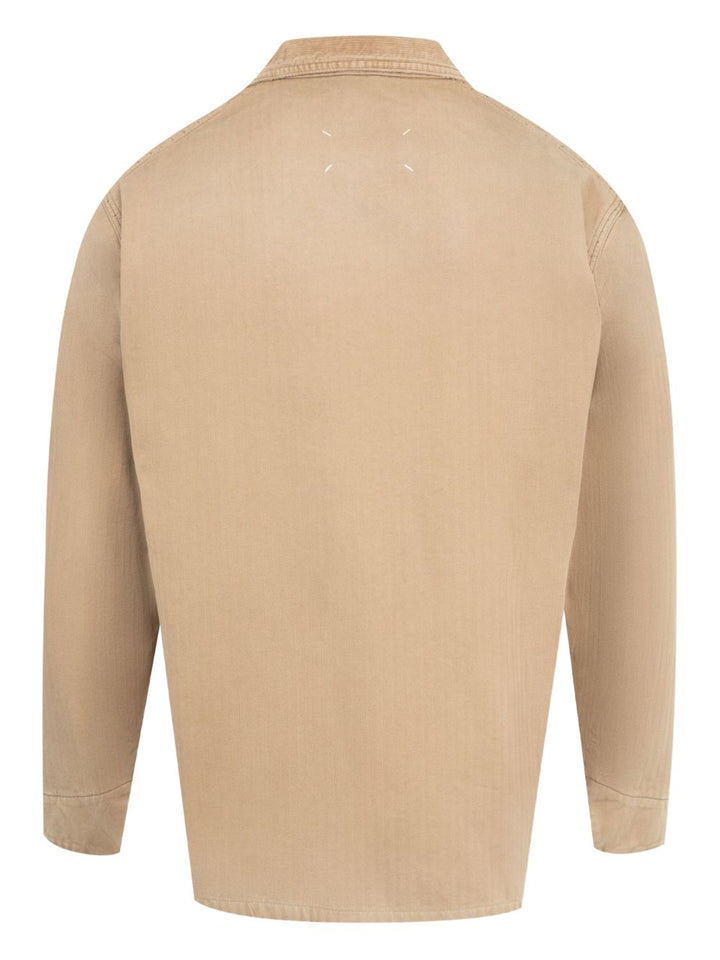 Maison Margiela Jacket