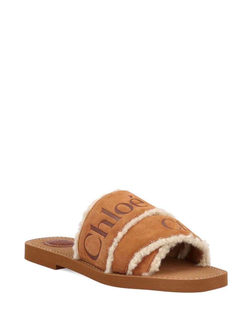 Chloé Sandals
