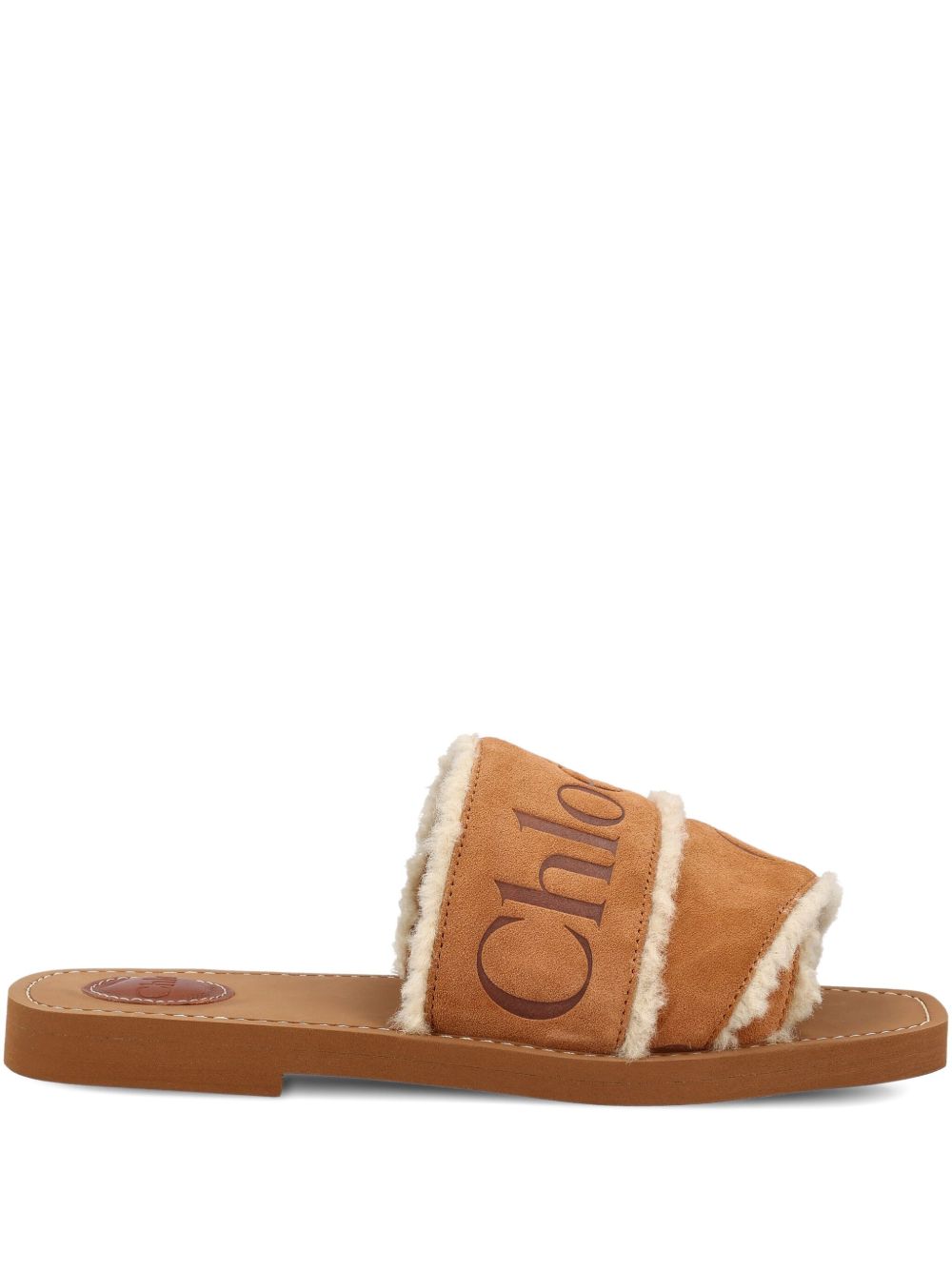 Chloé Sandals