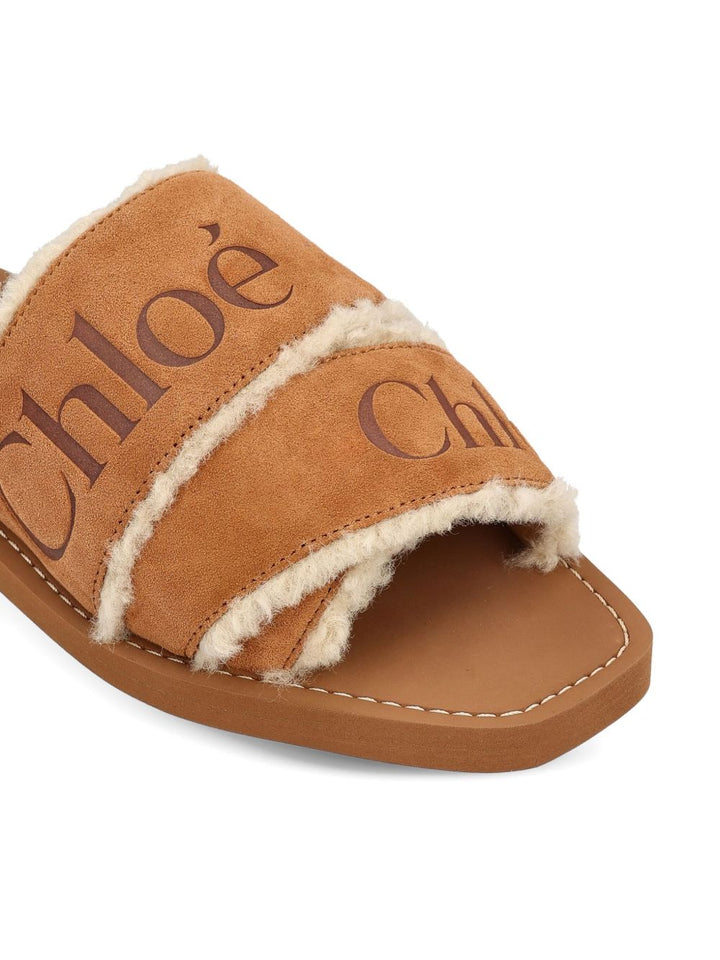 Chloé Sandals