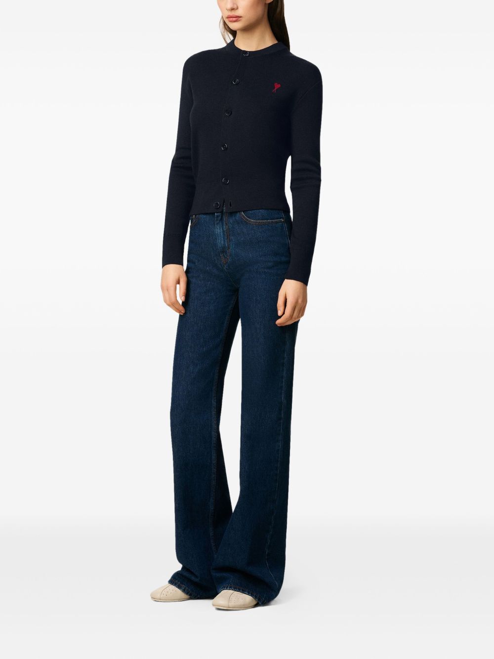Ami Paris Sweater