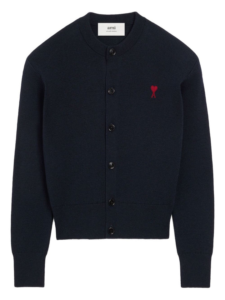 Ami Paris Sweater