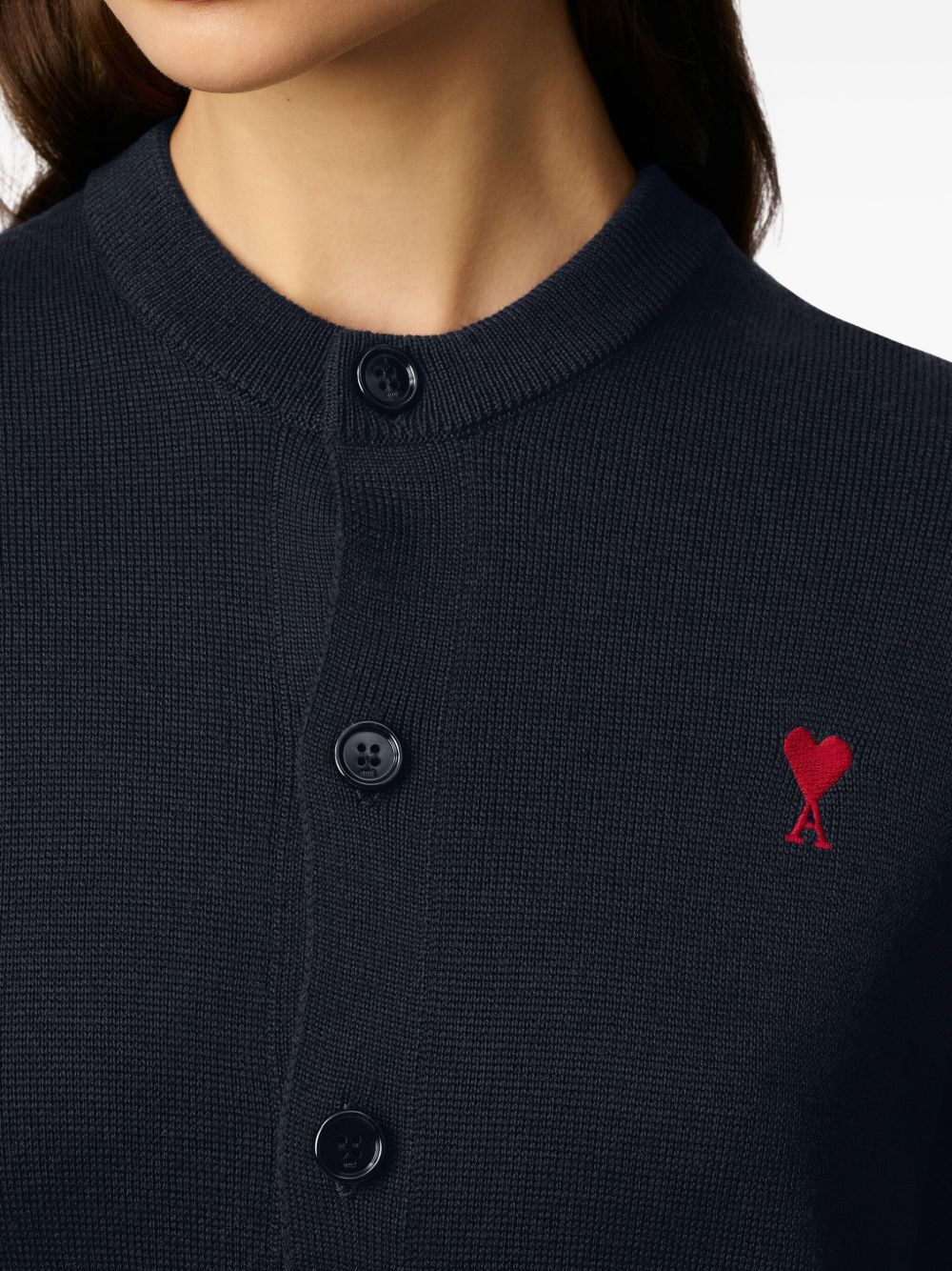 Ami Paris Sweater