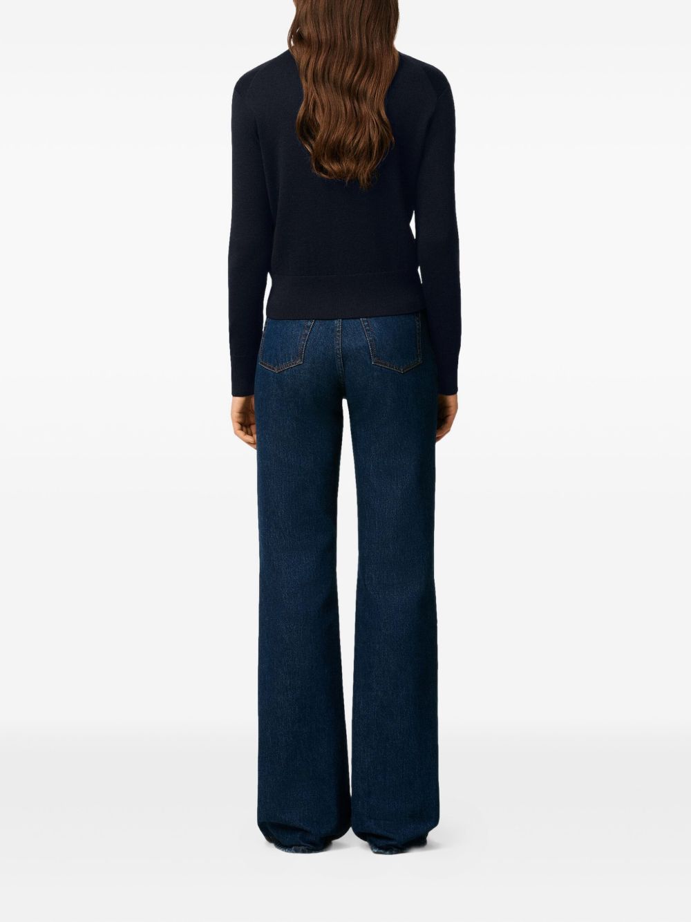 Ami Paris Sweater