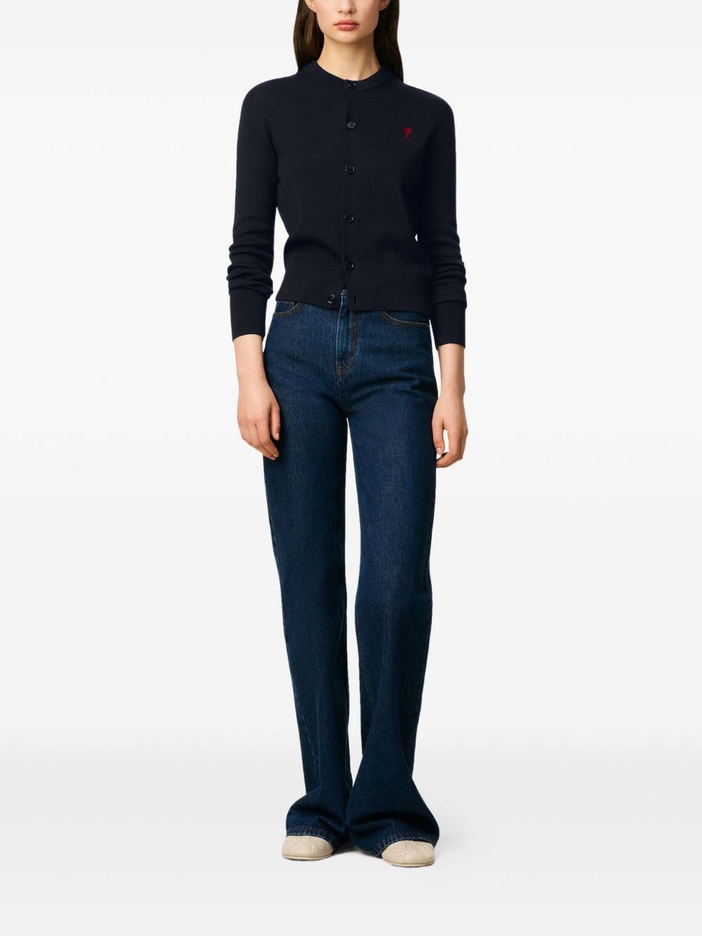 Ami Paris Sweater