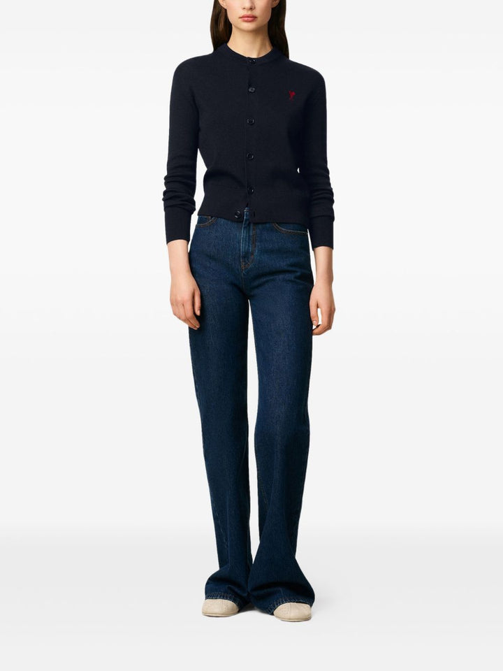 Ami Paris Sweater