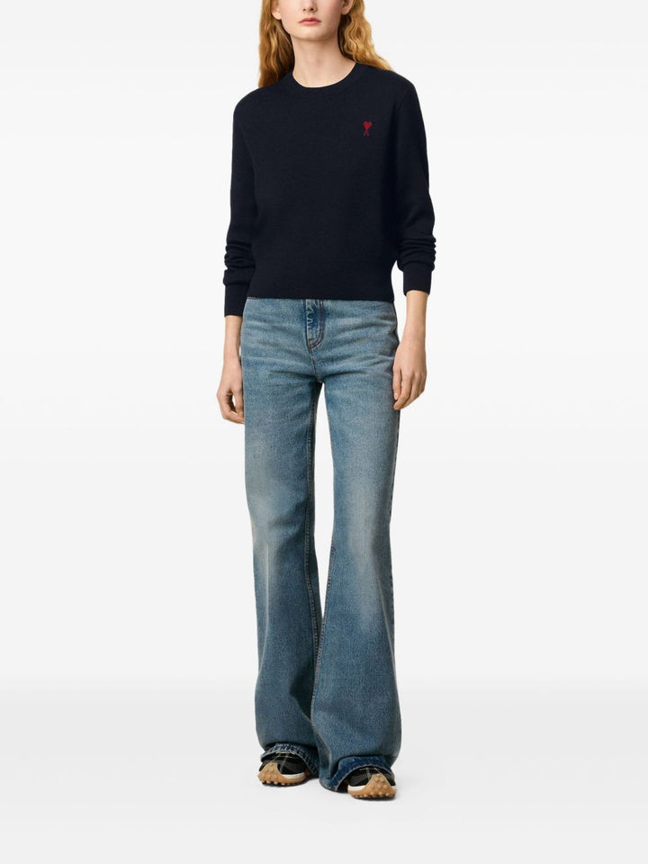 Ami Paris Sweater