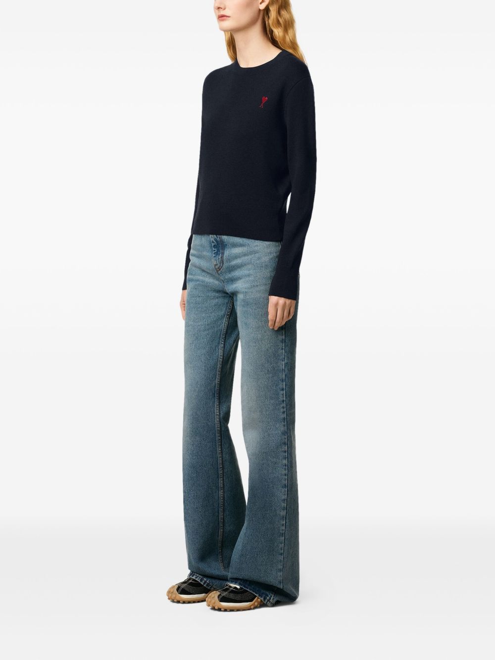 Ami Paris Sweater