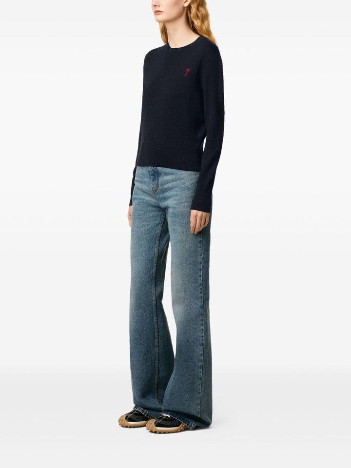 Ami Paris Sweater