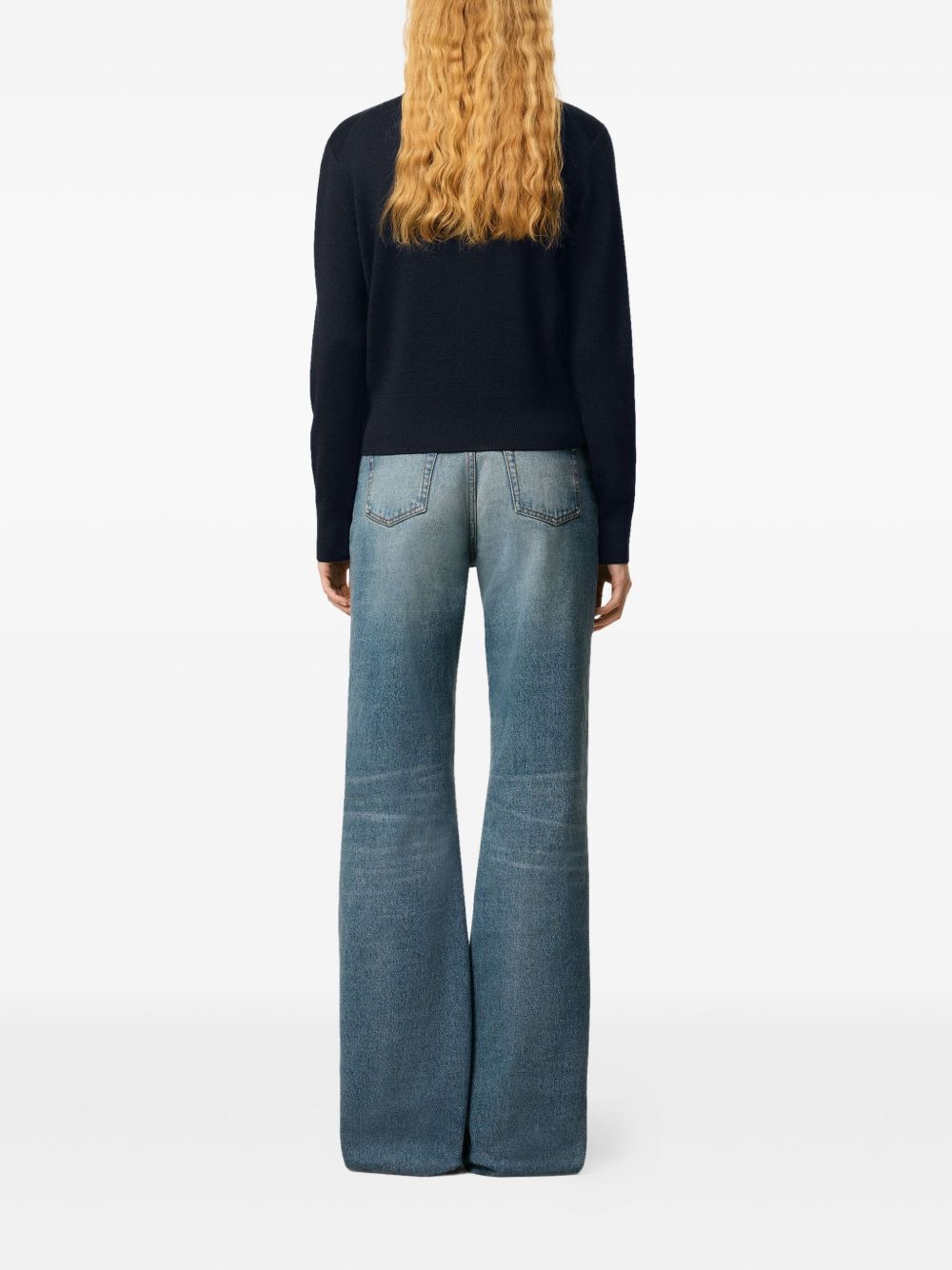 Ami Paris Sweater