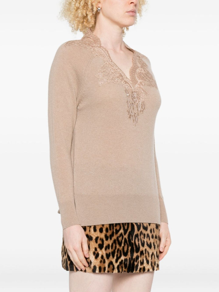 ERMANNO FIRENZE Sweater