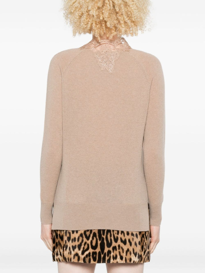 ERMANNO FIRENZE Sweater