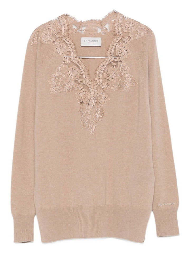 ERMANNO FIRENZE Sweater
