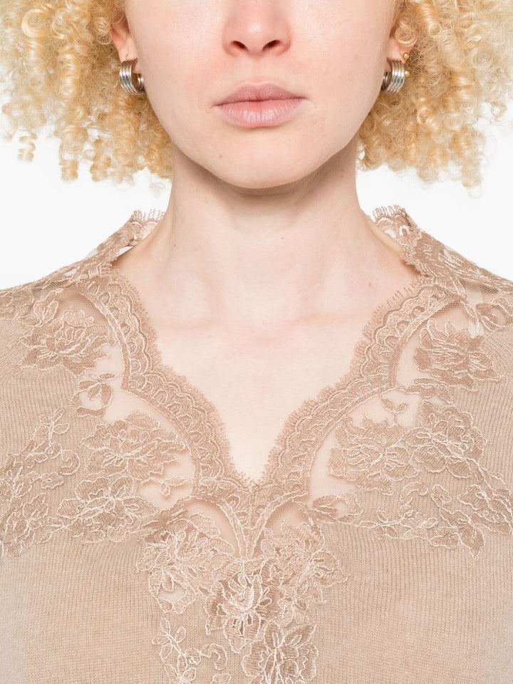 ERMANNO FIRENZE Sweater