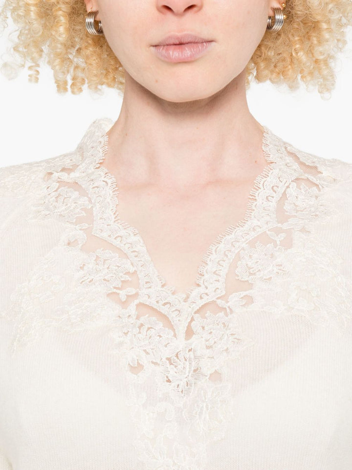 ERMANNO FIRENZE Sweater