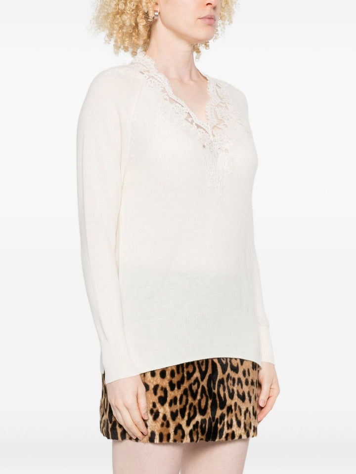 ERMANNO FIRENZE Sweater