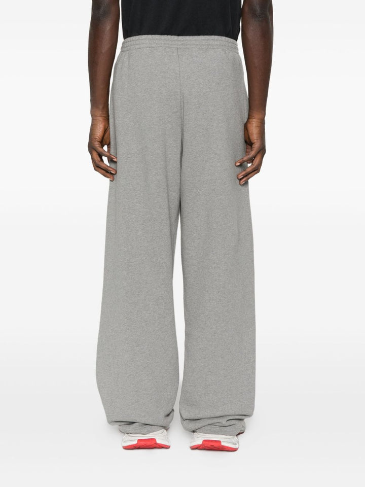 Balenciaga Trousers Grey