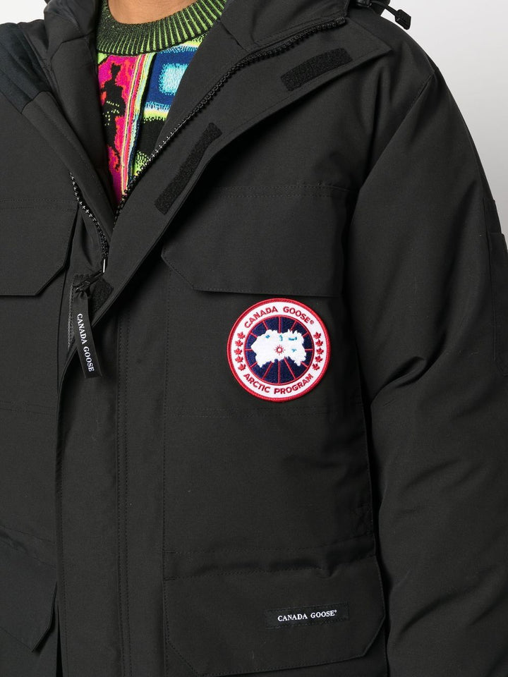 Canada Goose jacket