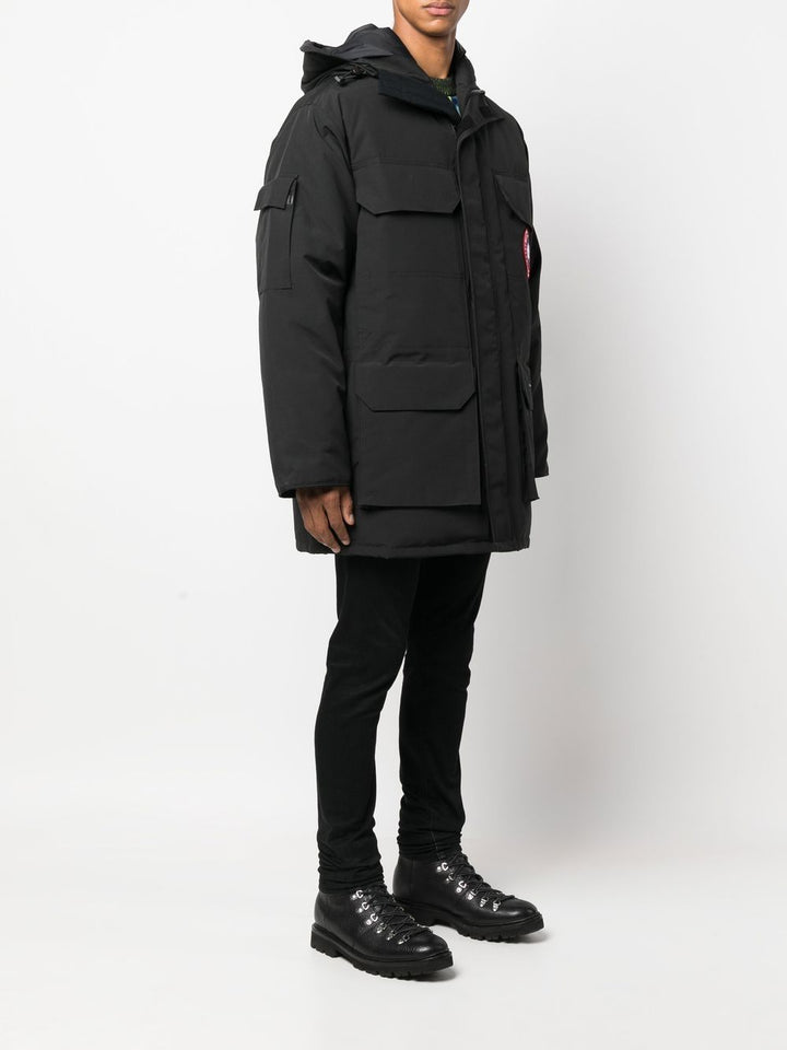 Canada Goose jacket