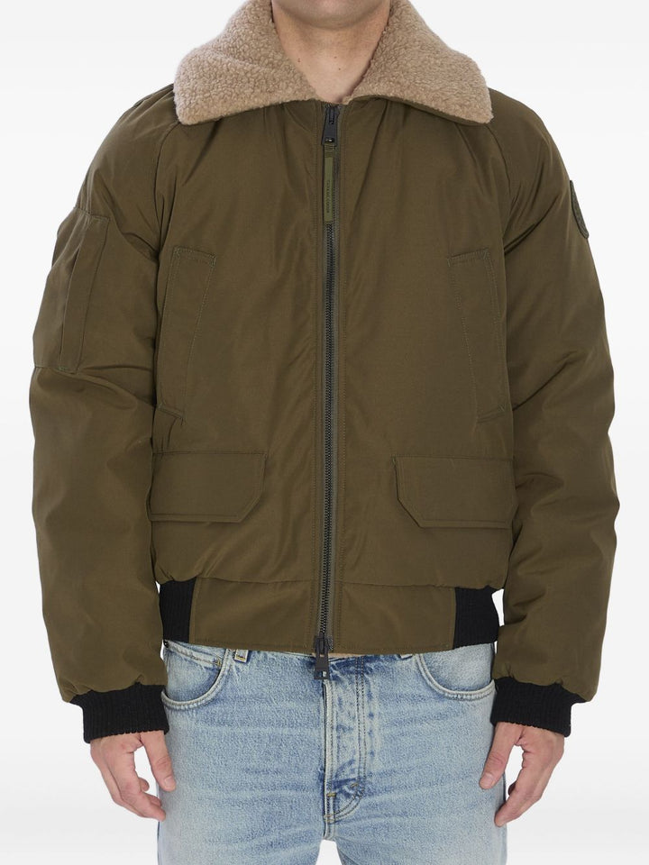 Canada Goose jacket
