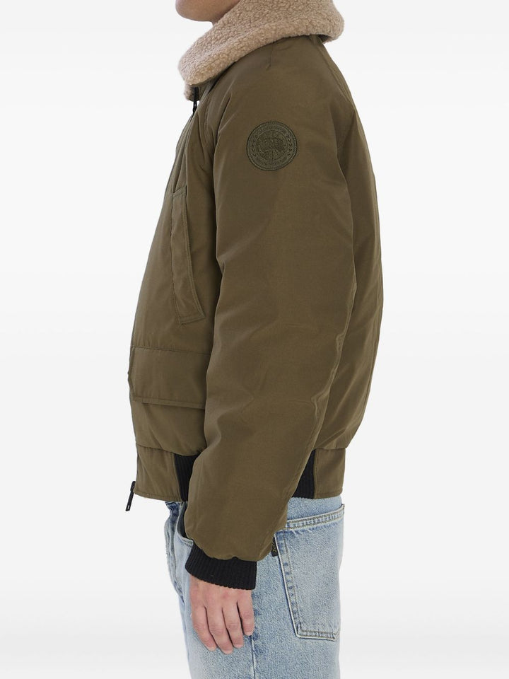 Canada Goose jacket