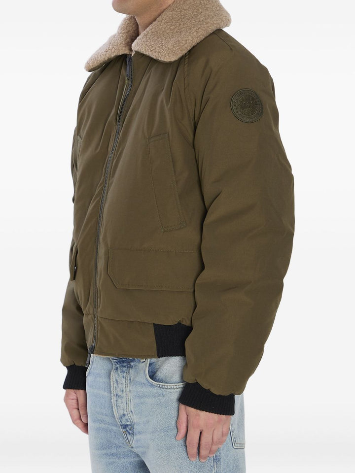 Canada Goose jacket