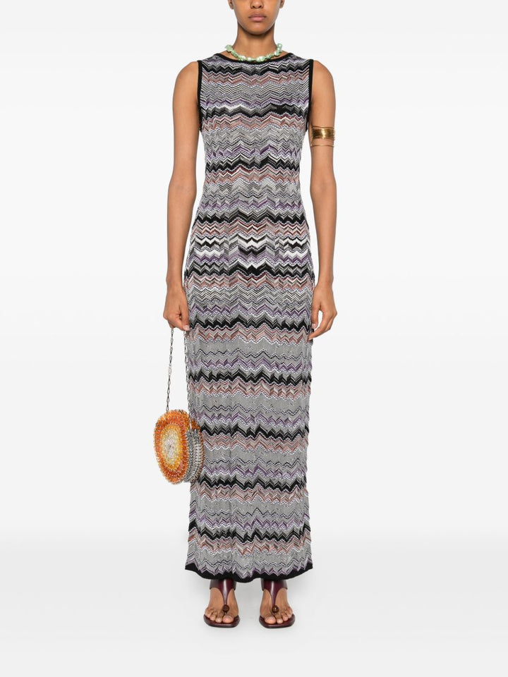 Missoni Dress