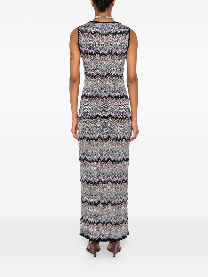 Missoni Dress