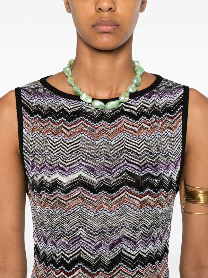 Missoni Dress