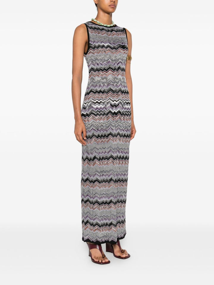 Missoni Dress