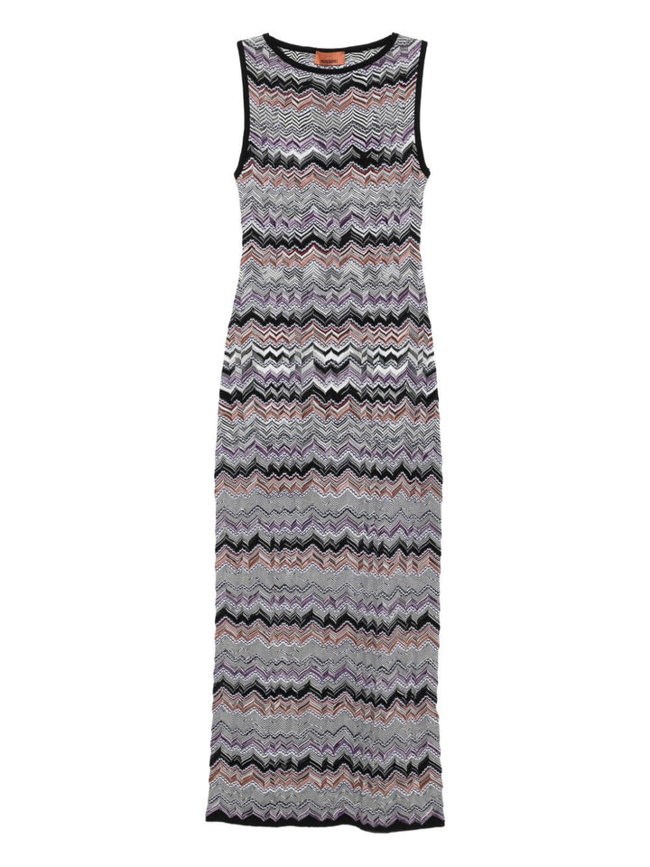 Missoni Dress