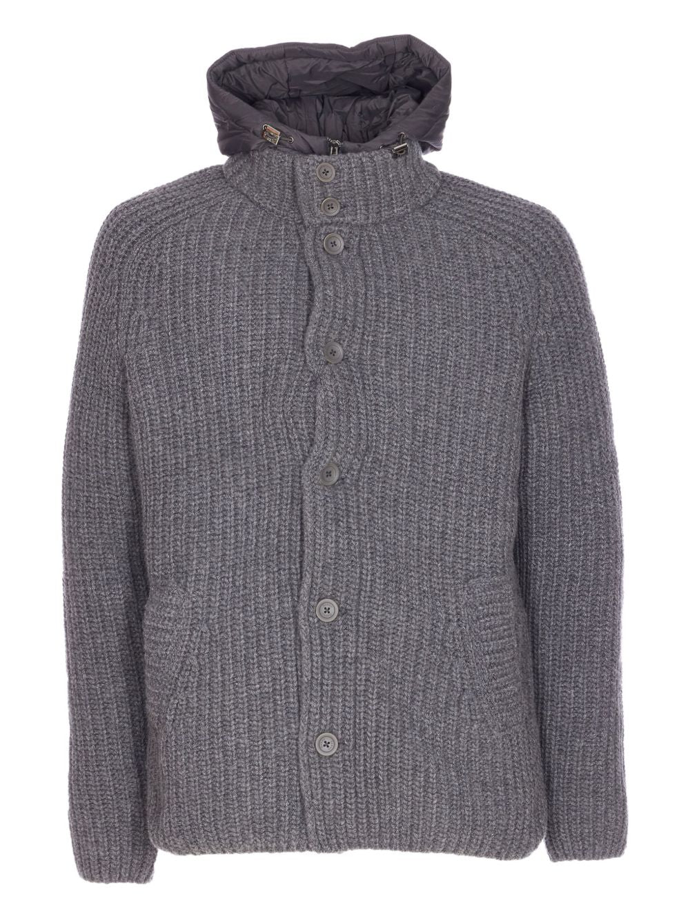 Herno cardigan