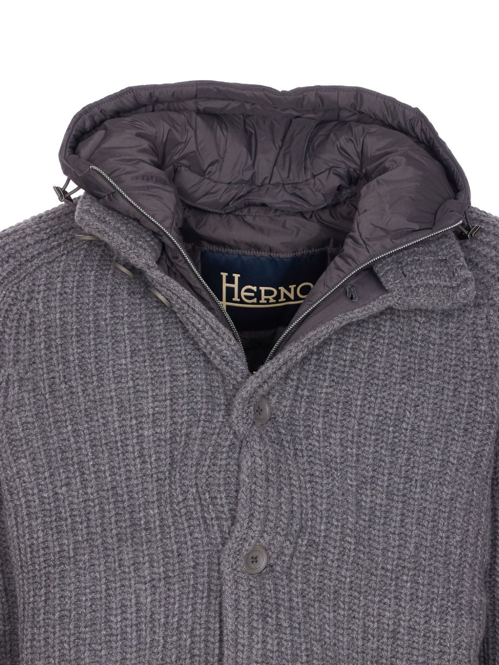 Herno cardigan