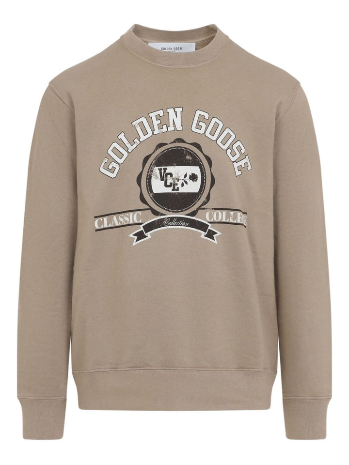 Golden Goose Sweater