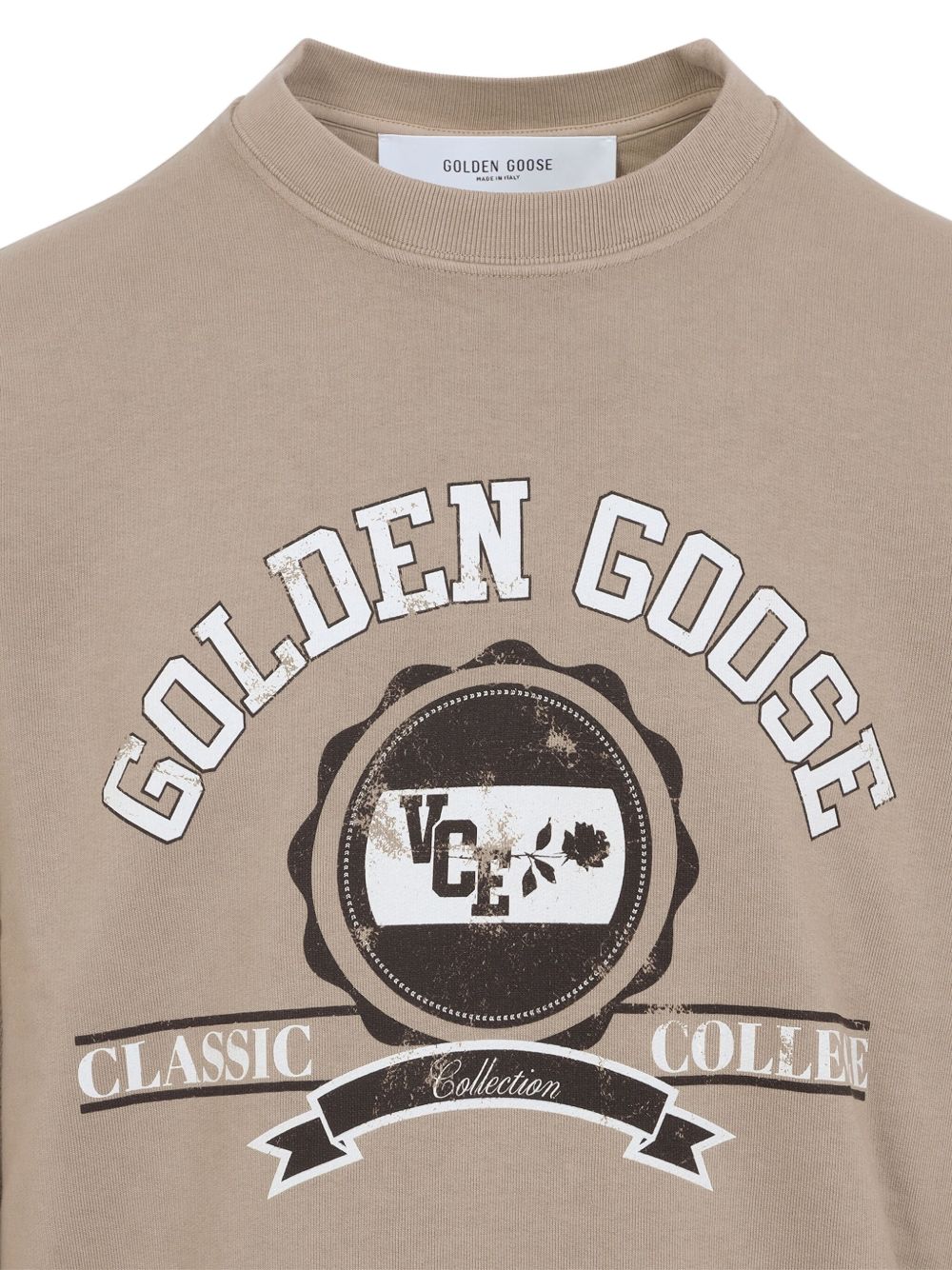 Golden Goose Sweater
