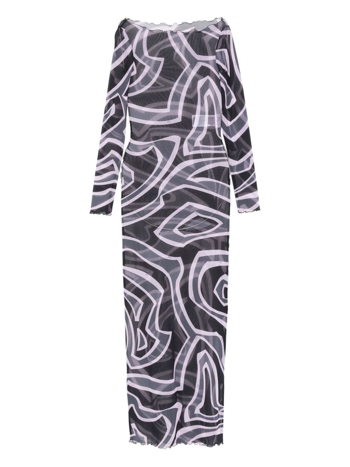 Pucci Dress
