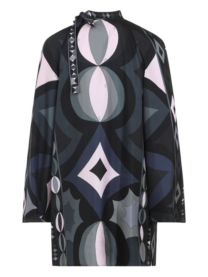 Pucci Mini Dress