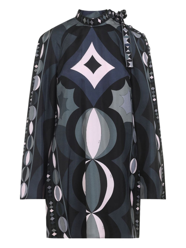 Pucci Mini Dress