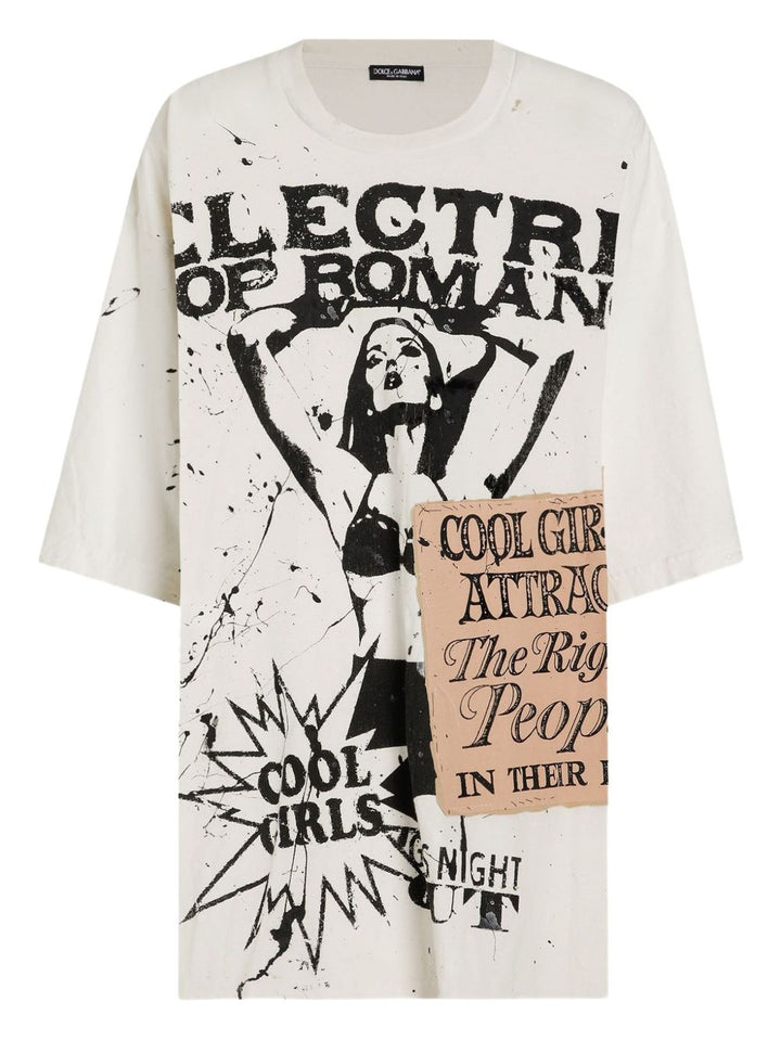 Dolce & Gabbana T-shirt