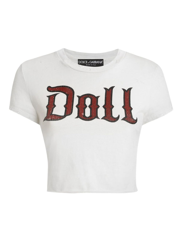Dolce & Gabbana T-shirt