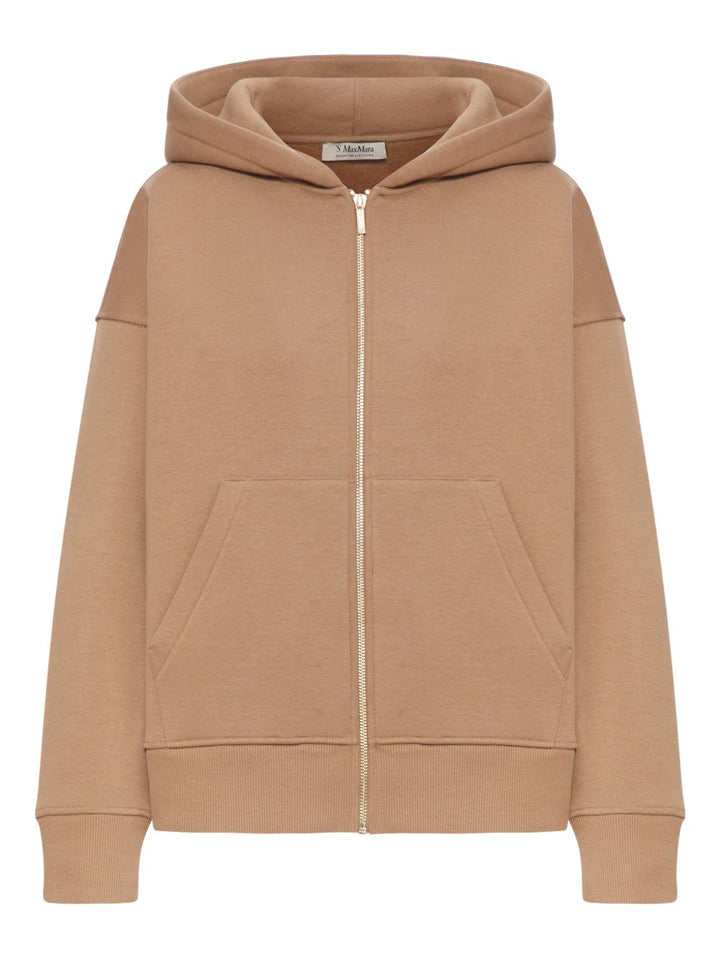 S Max Mara hoodie