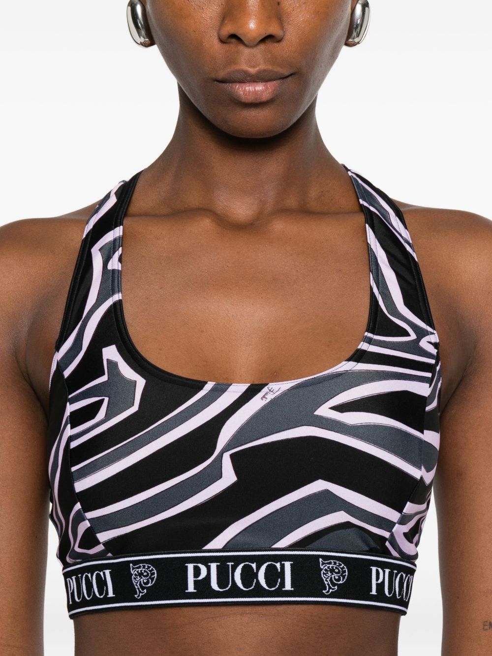Pucci Top