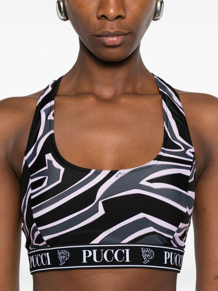 Pucci Top