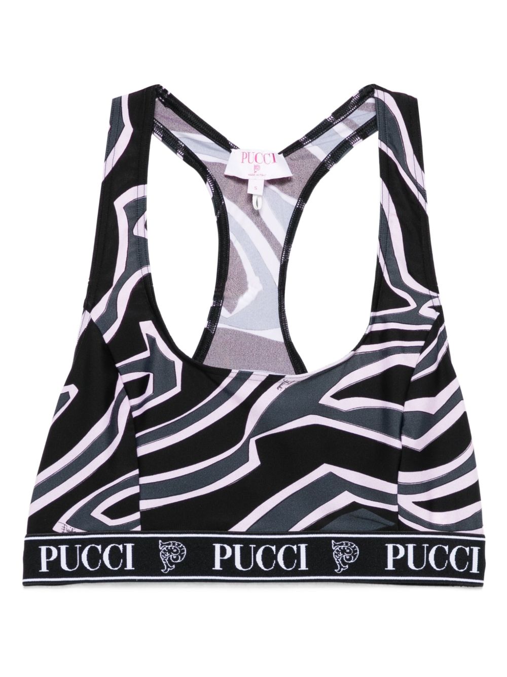 Pucci Top