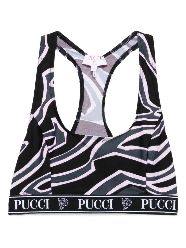 Pucci Top